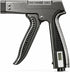 Grip Strength Trainer with Finger Exerciser, Digital Counter Adjustable Hand Grip Strengthener Trigger-Style Grip Strength Trainer, Index-Finger Squeeze Trainer for Strength Training, Recovery and Muscle Building