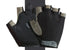 Gym Gloves Fingerless Gloves Anti-Slip Shock-Absorbing Breathable Gloves Sports Gloves for Training Lifting Weight Cycling