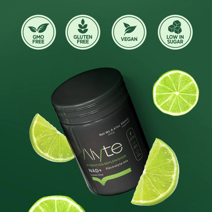 Hydration Replenisher NAD+ Electrolyte Mix