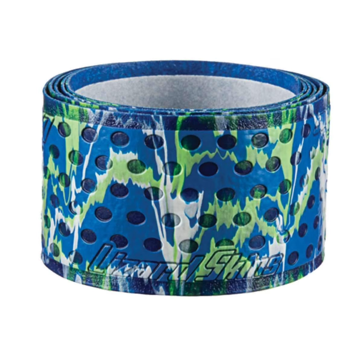 (2 Pack)  1.1 Mm Camo Bat Grip