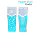 1Pair Calf Compression Sleeves for Men Women - Leg Compression Sleeve-Footless Compression Socks for Shin Splint &Varicose Vein