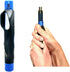 Left or Right Handed Golf Grip Trainer - Golf Swing Aid Club Attachment to Correct Hand Placement