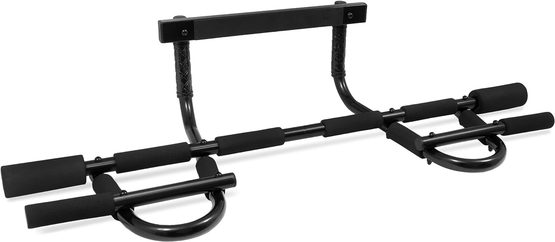 fit Pull up Bar for Multi Use Fitness & Home Gym Exercise