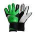 1 Pair Goalkeeper Gloves - Wear-Resistant Latex, Anti-Slip Soccer Goalie Gloves for Training & Matches, Football Training Equipm