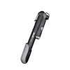 Bicycle Tire Repair Tools Kits Multi-Function Hand Air Pump Hose Set Inflator Schrader Presta Valve for Bike Inner Tire Patches
