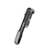 Bicycle Tire Repair Tools Kits Multi-Function Hand Air Pump Hose Set Inflator Schrader Presta Valve for Bike Inner Tire Patches