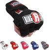 Gel Shock Quick Wraps, Impact-Absorbing Hand Wraps with Secure Support, Ideal for Boxing, MMA, Muay Thai, and Martial Arts, Inner Boxing Gloves for Men and Women