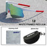 Cycling Sunglasses Men and Women MTB Road Bicycle Cycling Sunglasses Outdoor Lenses with Box