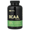 Optimum Nutrition, BCAA 1000 Caps, Megasize, 1,000 Mg, 200 Capsules, Amino Acids
