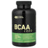 Optimum Nutrition, BCAA 1000 Caps, Megasize, 1,000 Mg, 200 Capsules, Amino Acids