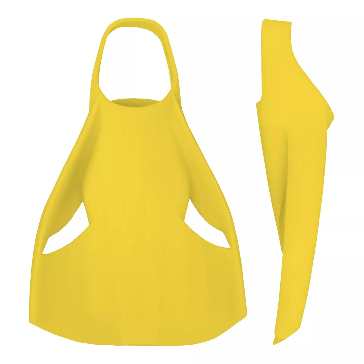 FINIS Edge Fins - Swimming Fins for Men and Women