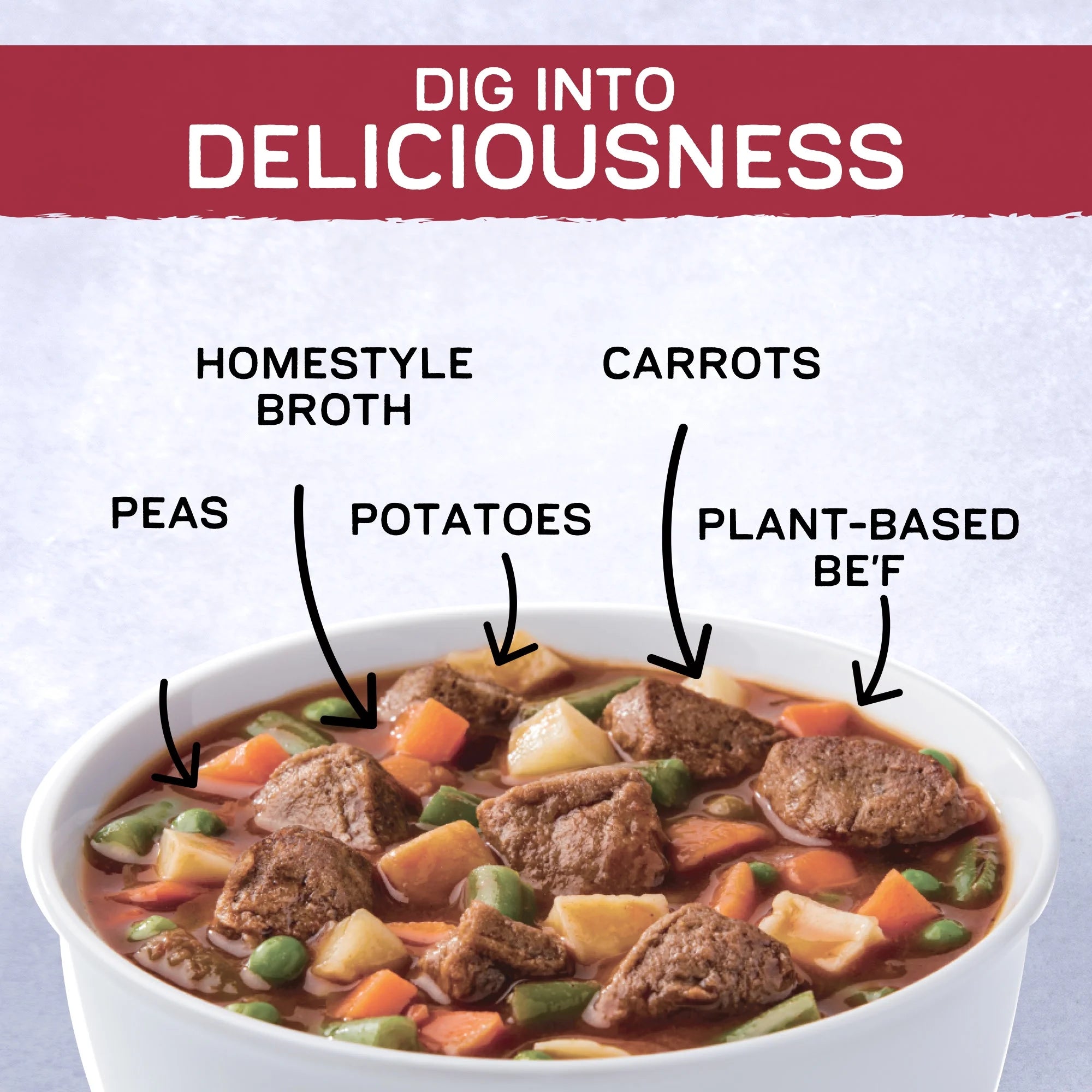 (2 Pack)  Plant-Based Be&