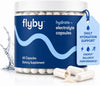 Electrolyte Capsules, No Added Sugar, Non-Gmo - 60 Count | Sodium, Potassium, Vitamin D3, B Vitamins, Copper & Manganese. Sugar-Free Hydration and Energy on the Go.