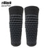 Soccer Shin Guards Shin Pads, Football Shin Guard Socks Sleeves with Foam, Calf Compression Sleeve Pads, Calf Protective Gear