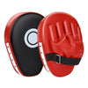 2 Pack Boxing Mitts MMA Punching Focus Mitts Training Boxing Target Pads
