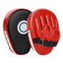 2 Pack Boxing Mitts MMA Punching Focus Mitts Training Boxing Target Pads