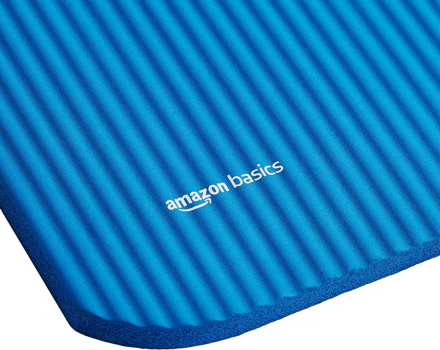 Extra Thick Exercise Yoga Mat with Carrying Strap