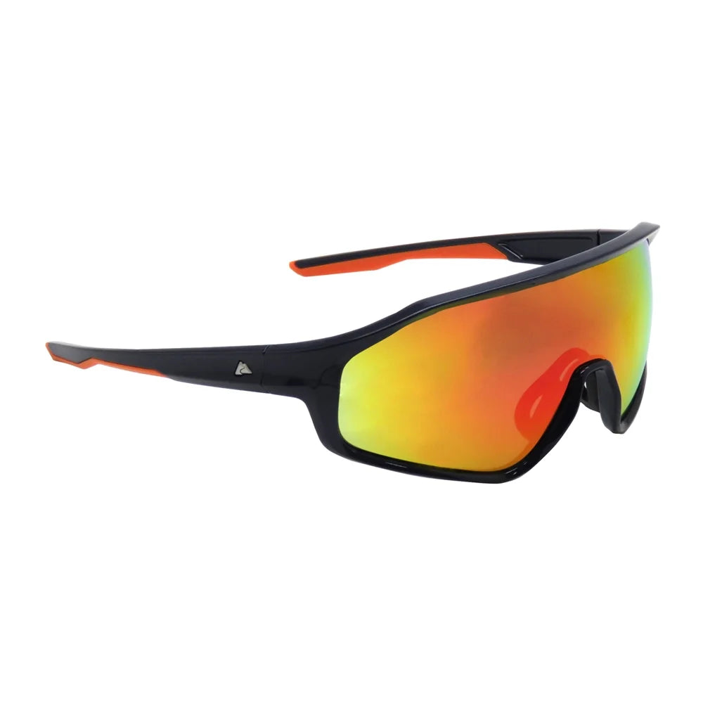 (4 Pack)  Speed Shield Sports Sunglasses