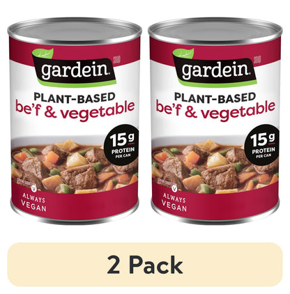 (2 Pack)  Plant-Based Be&