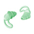 HUAK 3 Layer Silicone Ear Plugs for Noise Reduction Reusable Ear Plugs for Sleeping, Swimming, Studying, Concerts, Noise Hearing
