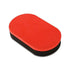 New Pro Table Tennis Cleaning Brush Rubber Sponge Eraser Durable Use Table Tennis Racket Cleaner Tennis Racket Care Accessories