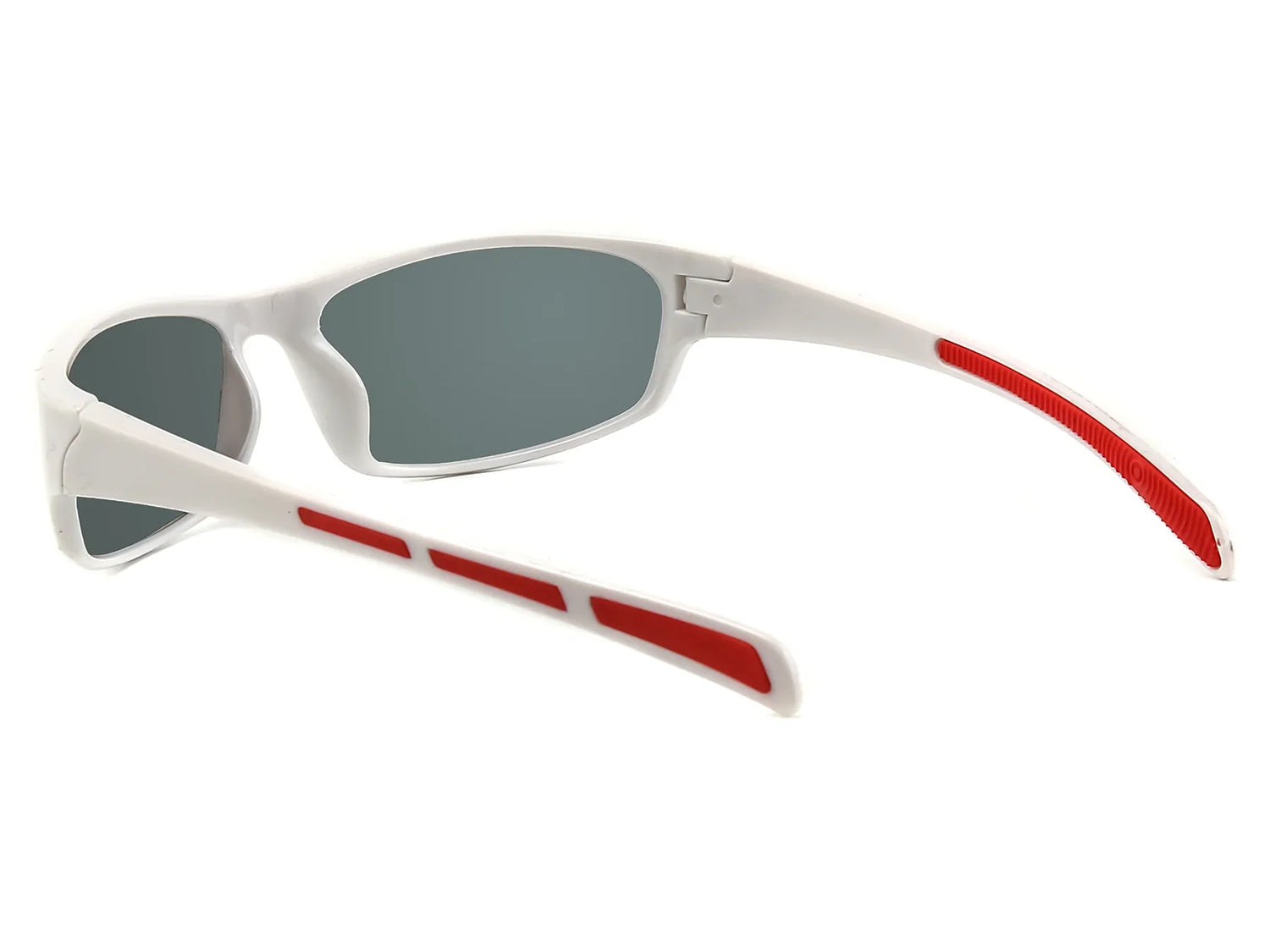 Logan Prescription Polarized Sports Sunglasses
