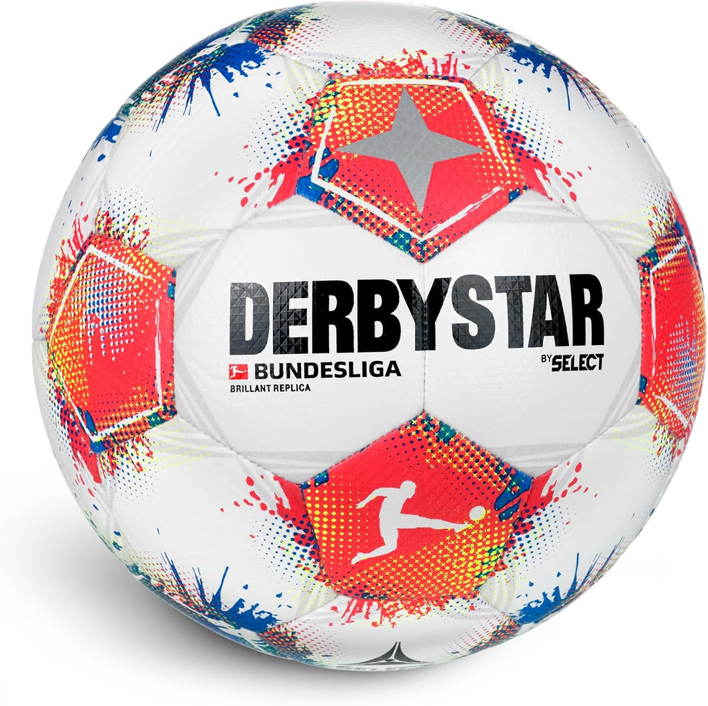 Bundesliga Brillant Replica V25