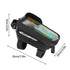 Rainproof Mountain Bicycle Bag Bike Accessories Touch Screen Cycling Handlebar Bag MTB Road Phone Storage Bags Cycling Equipment