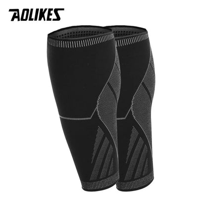 New Calf Compression Sleeves for Men Women Leg Compression Socks for Shin Splint Varicose Vein Calf Pain Relief