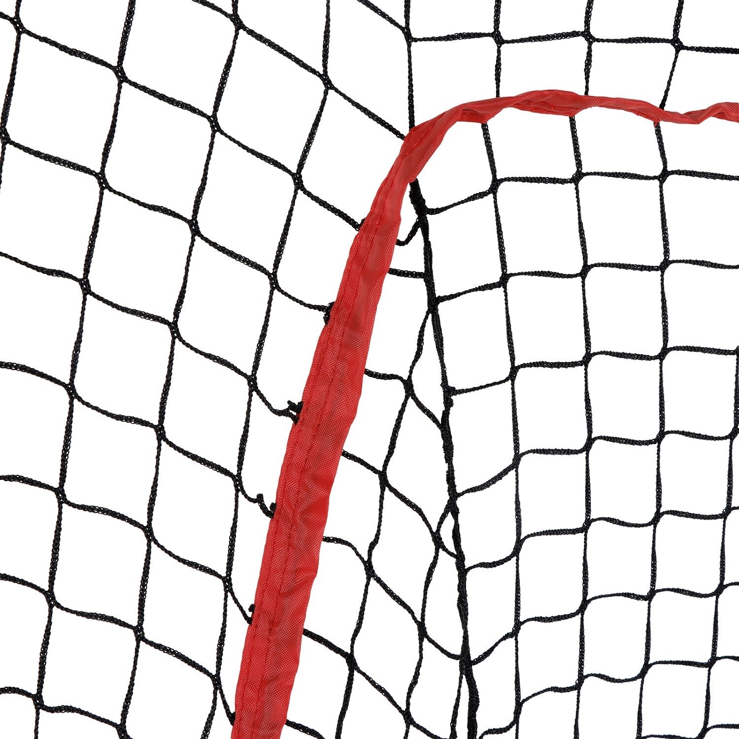 7X7Ft Baseball Softball Practice Batting Training Net W/Carry Bag Strike Zone