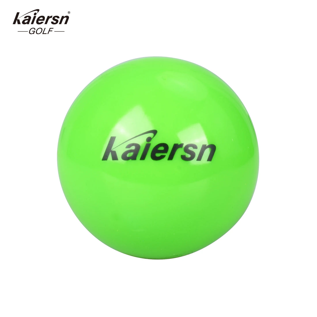 Colorful Park Golf Balls - 6Cm/2.36In Durable Practice Balls for Outdoor Training, Kids &amp; Adults (Multicolor Options)
