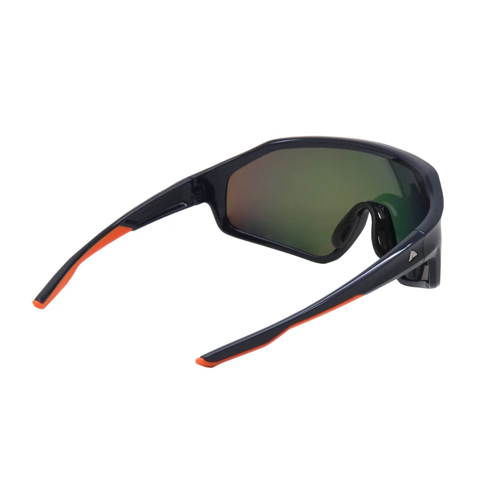 (4 Pack)  Speed Shield Sports Sunglasses