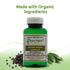 Green Organic Supplements&