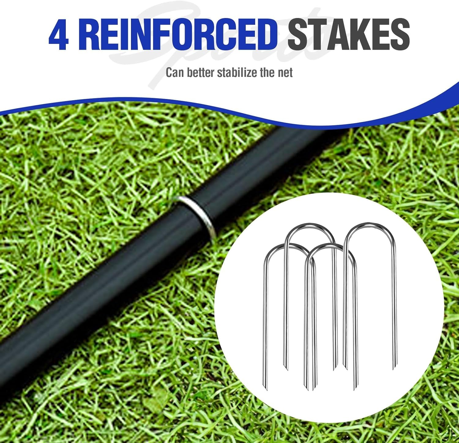 Baseball Softball Practice Combo - 7 X 7 Feet Net Tee Caddy 12 Pack Baseballs Set, Upgraded Vivid Strike Zone, Baseball Backstop Practice Net for Hitting Pitching Batting Catching