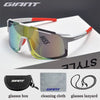 【Fashion Trend Cycling Fishing Sunglasses - Unisex, UV Protection, Lightweight & Durable, Must-Have for Outdoor