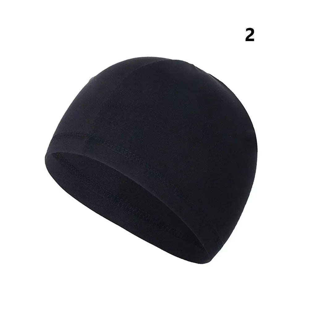 26*15.5Cm No Discoloration Sports Accessories Breathable Caps Sweat Wicking Cycling Running Hat Outdoor Cooling Cap