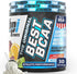 Best BCAA Powder, Fruit Punch, 10.58 Oz, 30 Servings, Amino Acids for Muscle Recovery