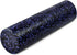 24Inch Exercise Foam Roller EPP Blue Speckled
