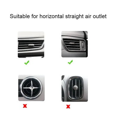 Universal Car Air Vent Drink Cup Bottle Holder AUTO Car Truck Water Bottle Holders Stands Car Cup Rack for Water Bottle Ashtray