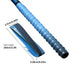1.8M Anti-Slip Fishing Rod Sweatband Colorful Badminton Racket Grip Tape Bicycle Handle Anti-Slip Band Fishing Accessories