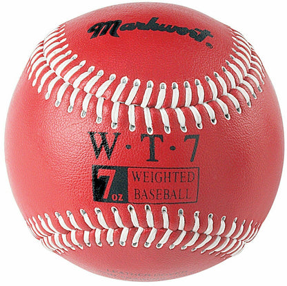 Weighted BASEBALL Strength TRAINING Ball Pitcher Pitching Aid