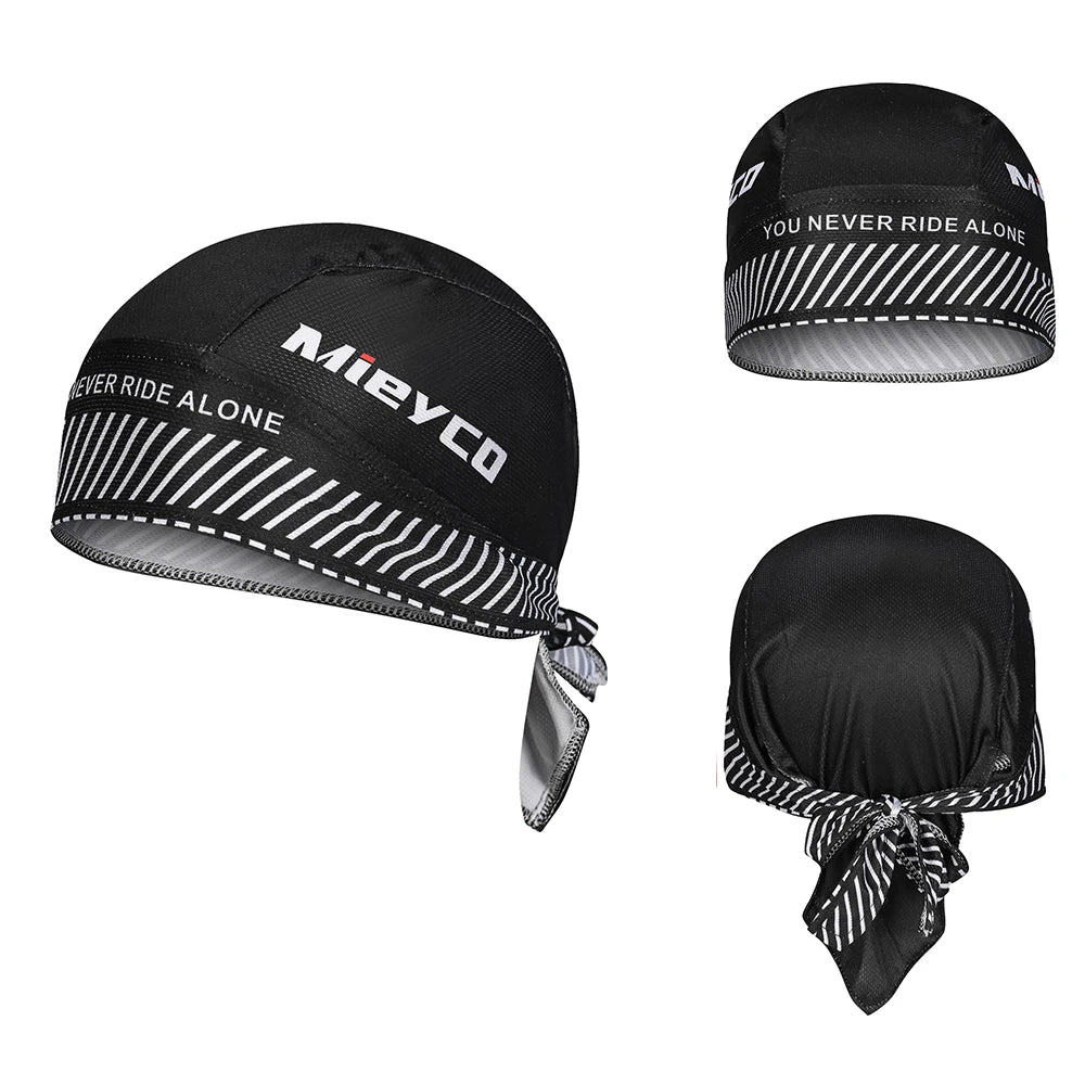 Mieyco Bandana for Men Women&