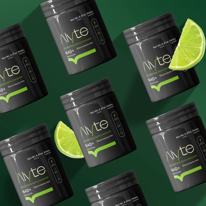 Hydration Replenisher NAD+ Electrolyte Mix
