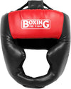 2 Pack & 1 Pack Boxing Headgear - Sparring Safety Head Guard for MMA, Kickboxing, Muay Thai, Boxing - Men, Women, Kids
