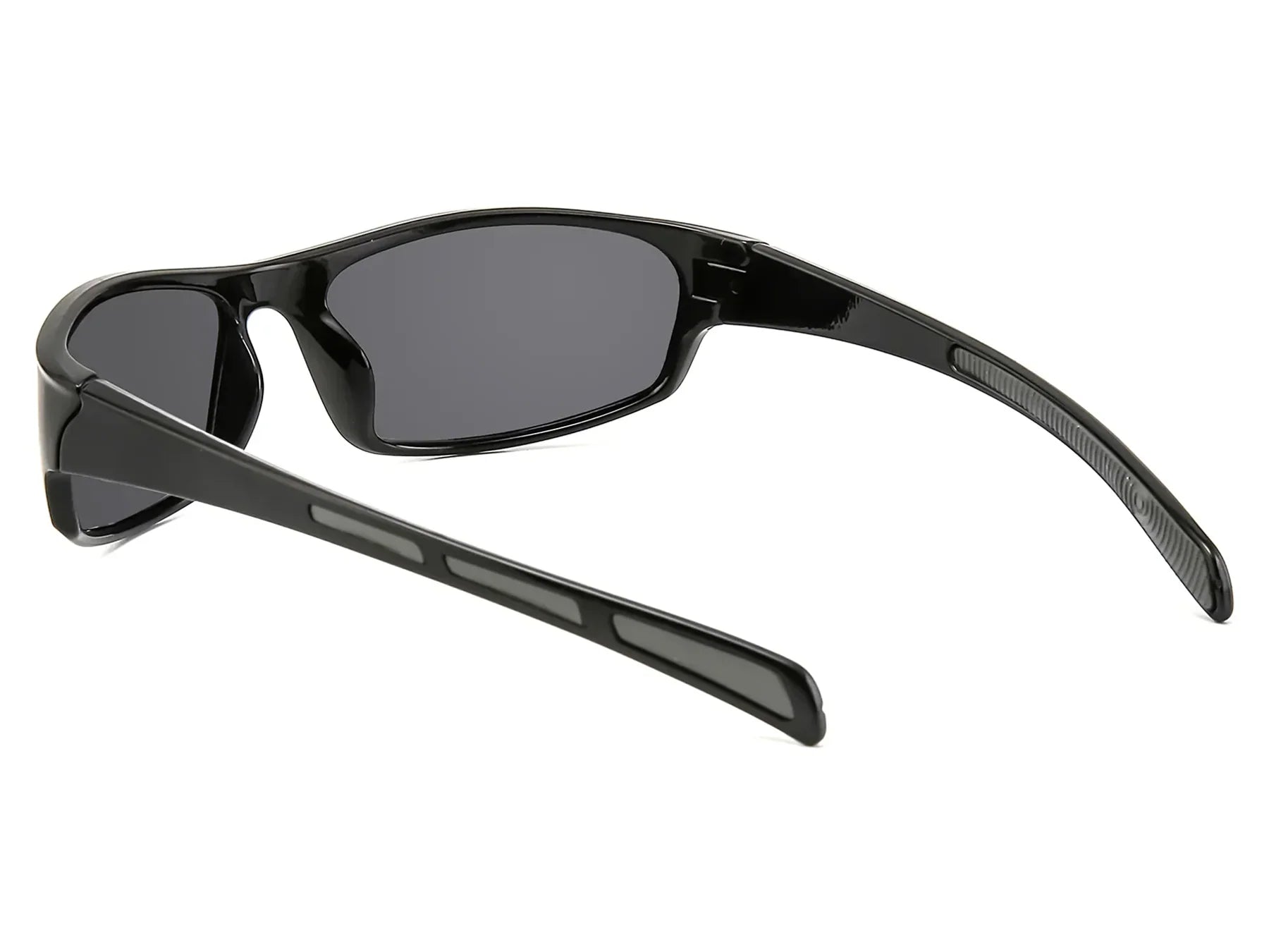Logan Prescription Polarized Sports Sunglasses