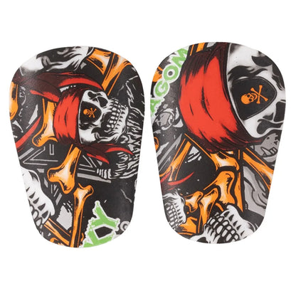 1 Pair Soccer Shin Guards Protective Gear &amp; Shin Pads for Soccer Training &amp;Matches Essential Soccer Gear for Kids Youth