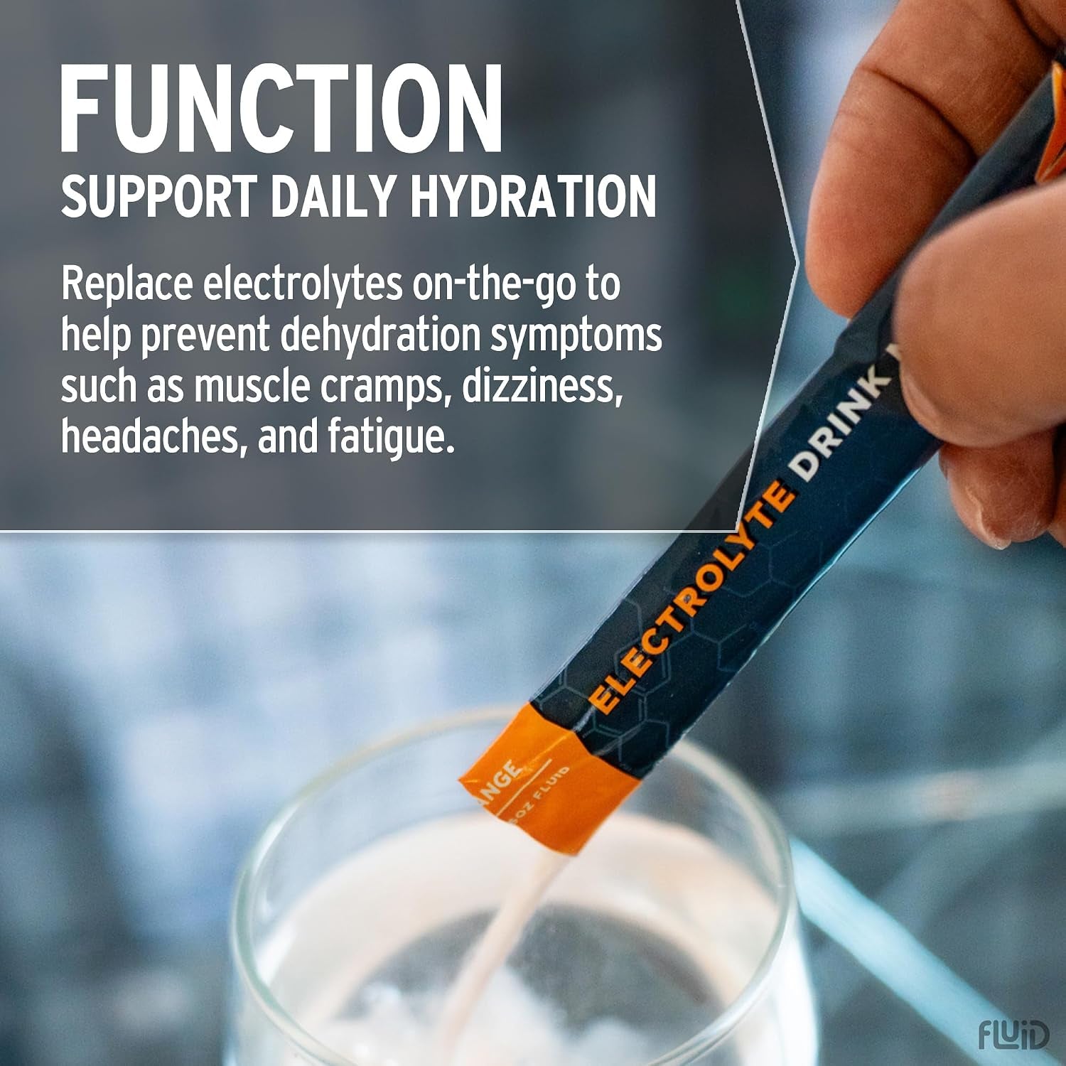 - Electrolyte Powder Packets, Accelerate Re-Hydration, Low Sugar, Electrolyte Drink Mix, Prevent Dehydration, Eliminate Cramps
