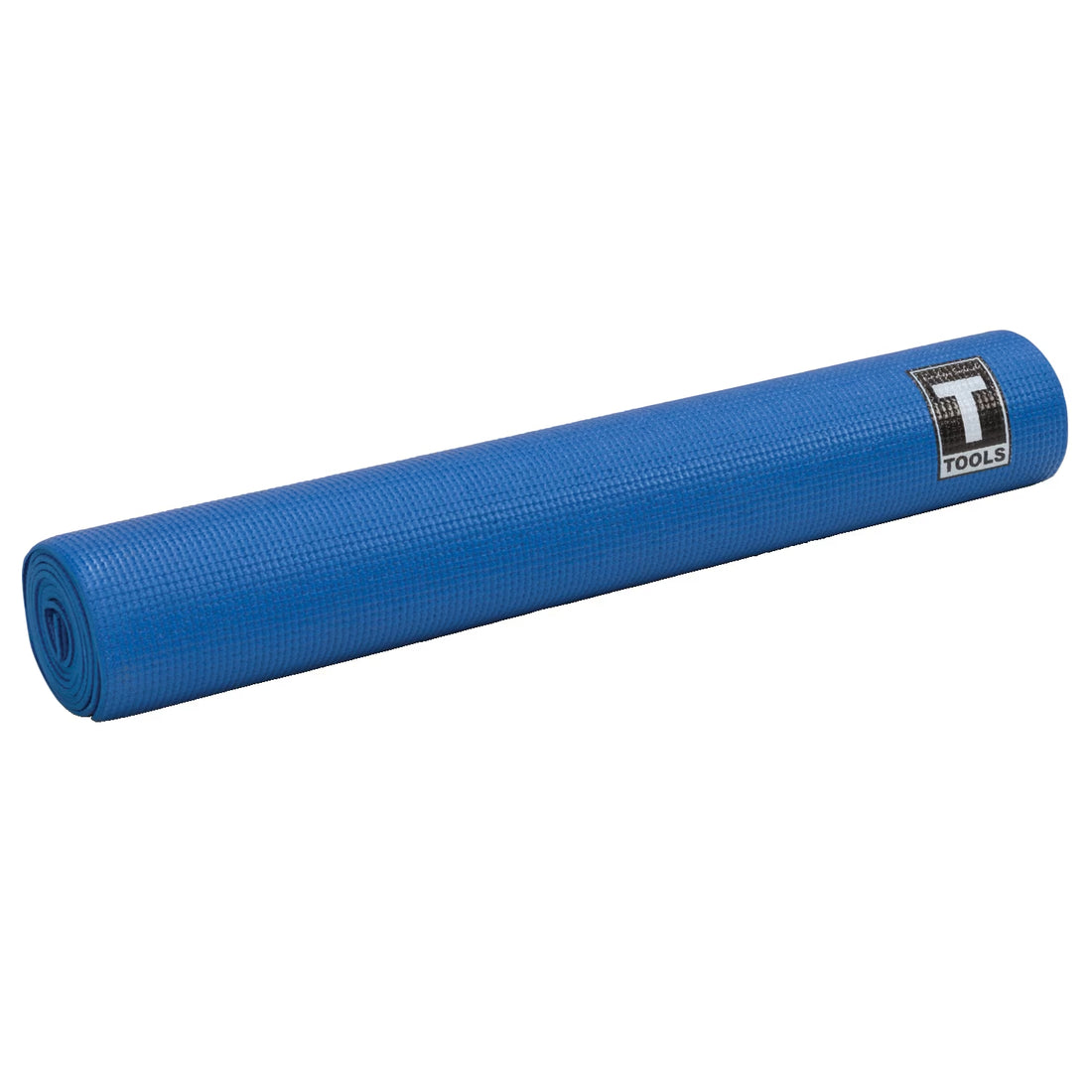 BSTYM3 Blue 3Mm Yoga Mat