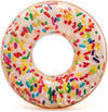Intex 56263EP Sprinkle Donut Inflatable Pool Float