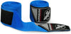 4.0 Perfect Stretch Boxing Hand Wraps | Boxing Hand Wraps, Boxing Wraps, Muay Thai Hand Wraps, Wrist Wraps Boxing, Hand Wraps for Boxing Gloves, 180 Inch Hand Wraps